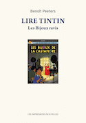 Lire Tintin: les bijoux ravis [nouvelle édition]